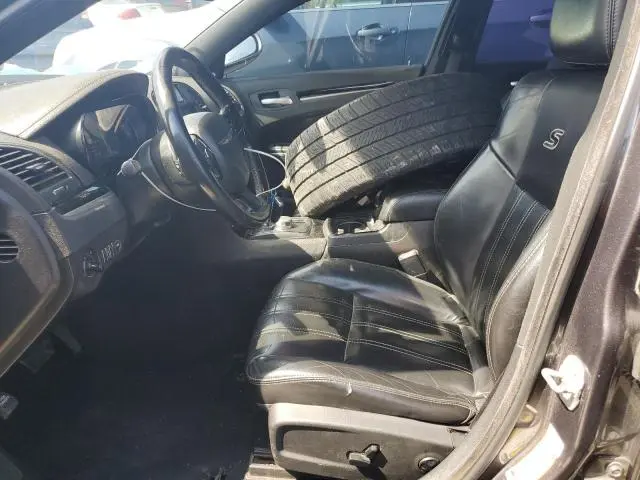 2019 CHRYSLER 300 S  
