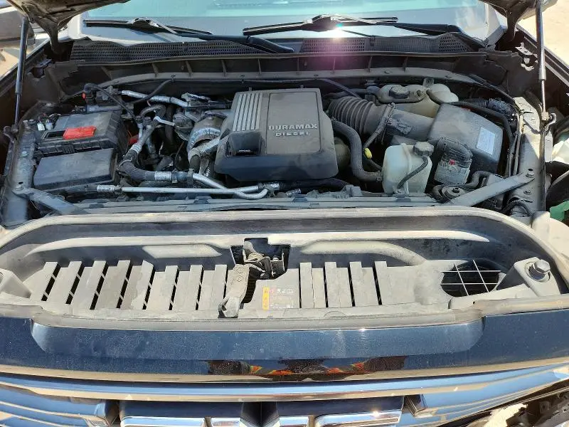 2021 GMC SIERRA K1500 AT4  