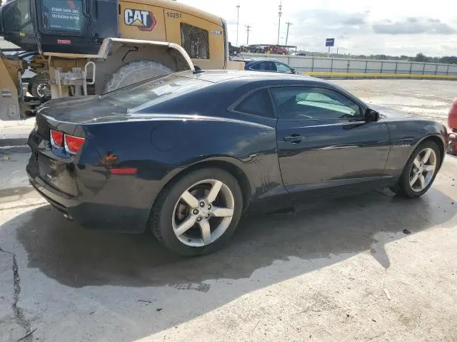 2011 CHEVROLET CAMARO LT  