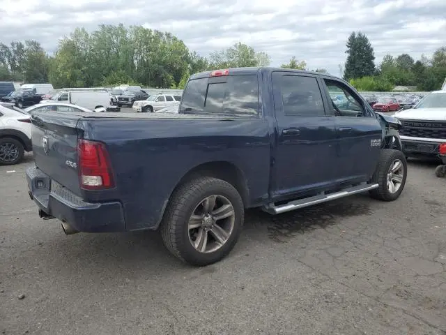 2015 RAM 1500 SPORT  