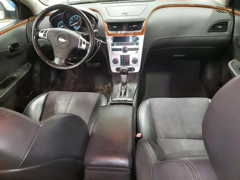 2011 CHEVROLET MALIBU 2LT  
