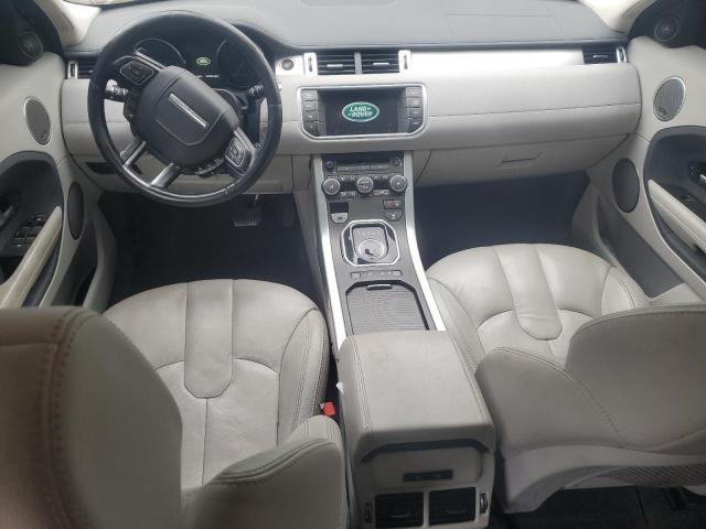 2015 LAND ROVER RANGE ROVER EVOQUE PURE PREMIUM