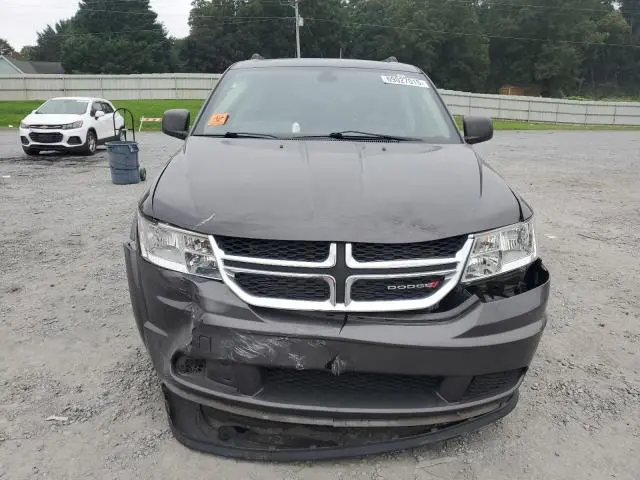 2020 DODGE JOURNEY SE  