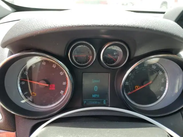 2014 BUICK ENCORE PREMIUM  