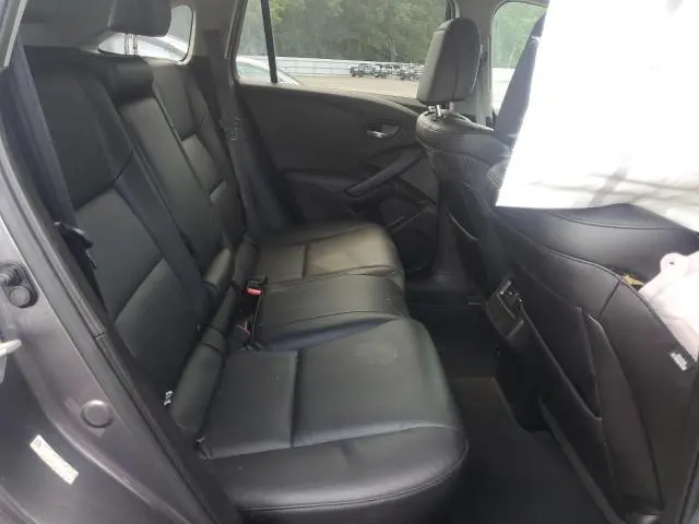 2017 ACURA RDX   
