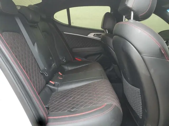 2019 GENESIS G70 PRESTIGE  