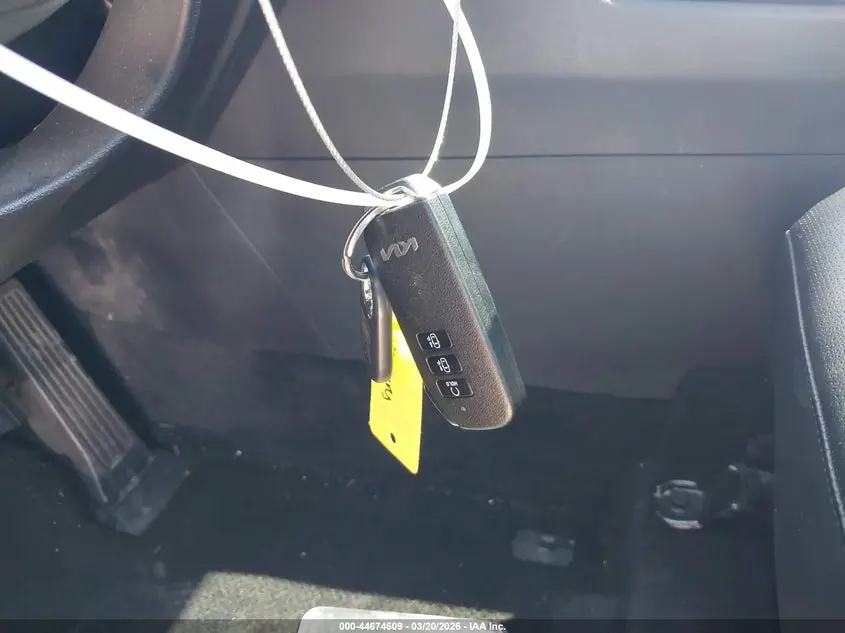 2023 KIA SPORTAGE HYBRID SX-PRESTIGE