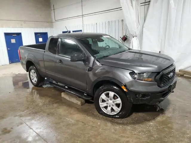 2020 FORD RANGER XL