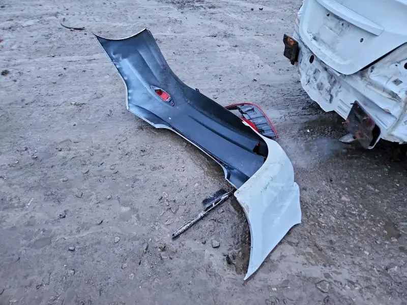 2015 HYUNDAI ACCENT GLS  