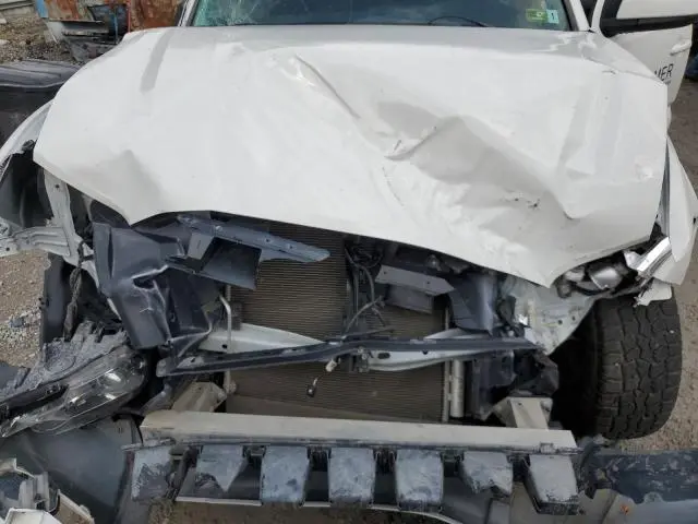 2023 TOYOTA TACOMA ACCESS CAB  