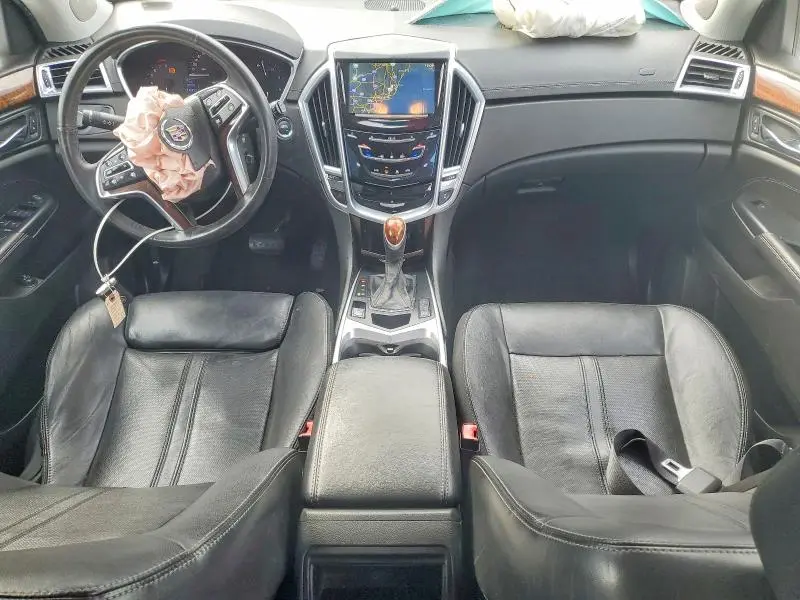 2013 CADILLAC SRX PERFORMANCE COLLECTION  