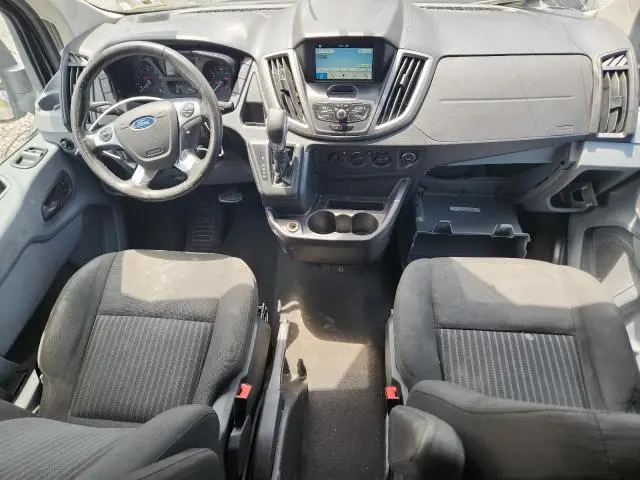 2017 FORD TRANSIT T-350  
