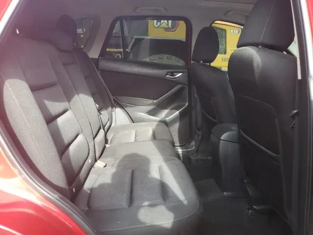 2014 MAZDA CX-5 TOURING  