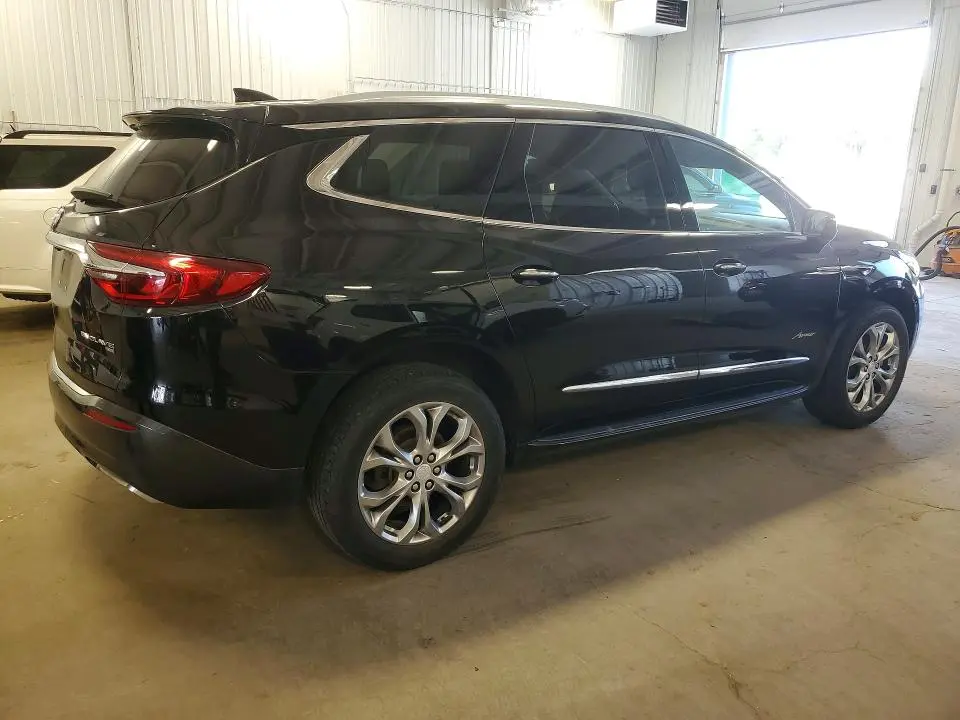 2018 BUICK ENCLAVE AVENIR  