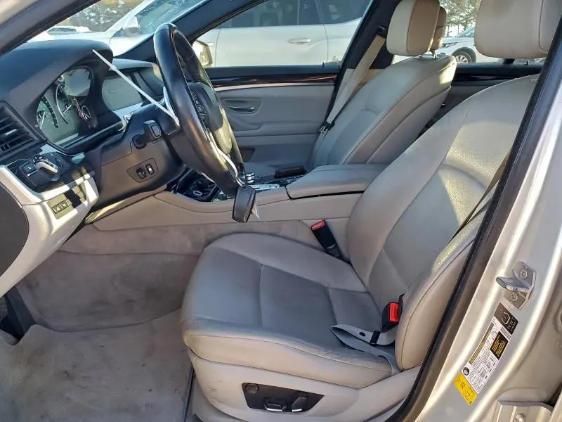 2013 BMW 535 I  
