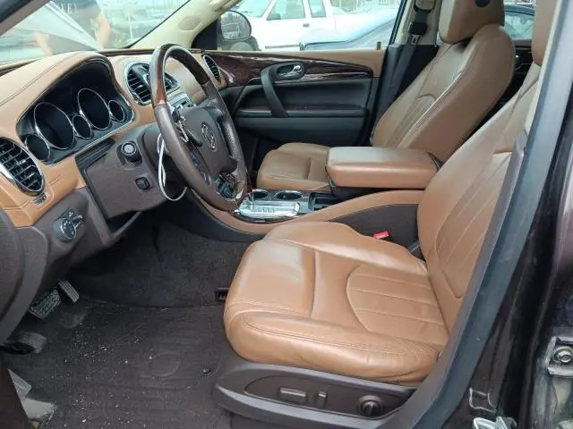 2015 BUICK ENCLAVE   