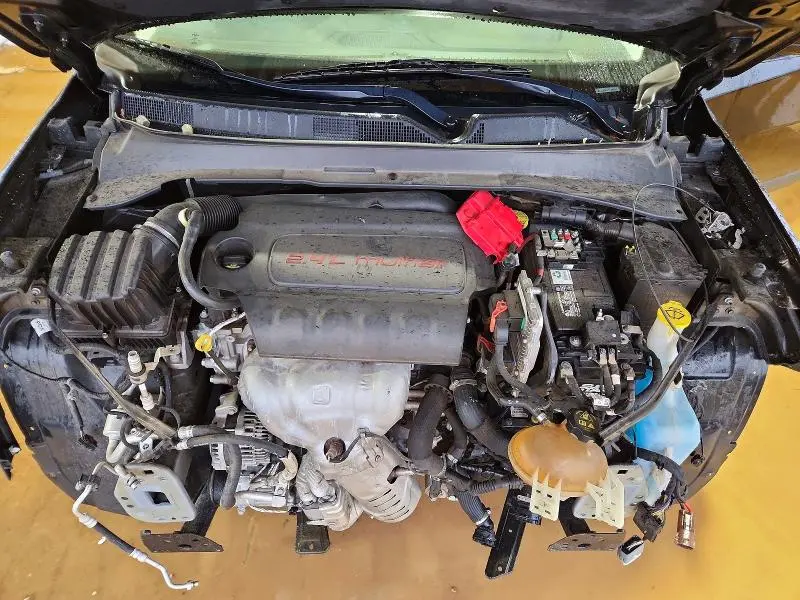 2020 JEEP COMPASS SPORT  