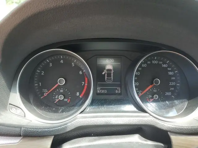 2016 VOLKSWAGEN PASSAT SEL  