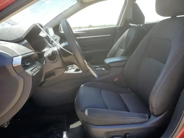 2021 NISSAN ALTIMA SV