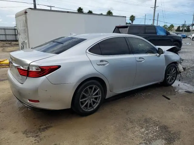 2015 LEXUS ES 350  