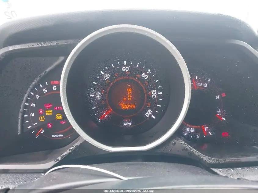 2013 TOYOTA 4RUNNER LIMITED