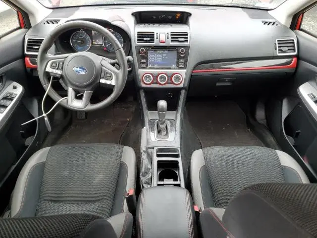 2016 SUBARU CROSSTREK PREMIUM  