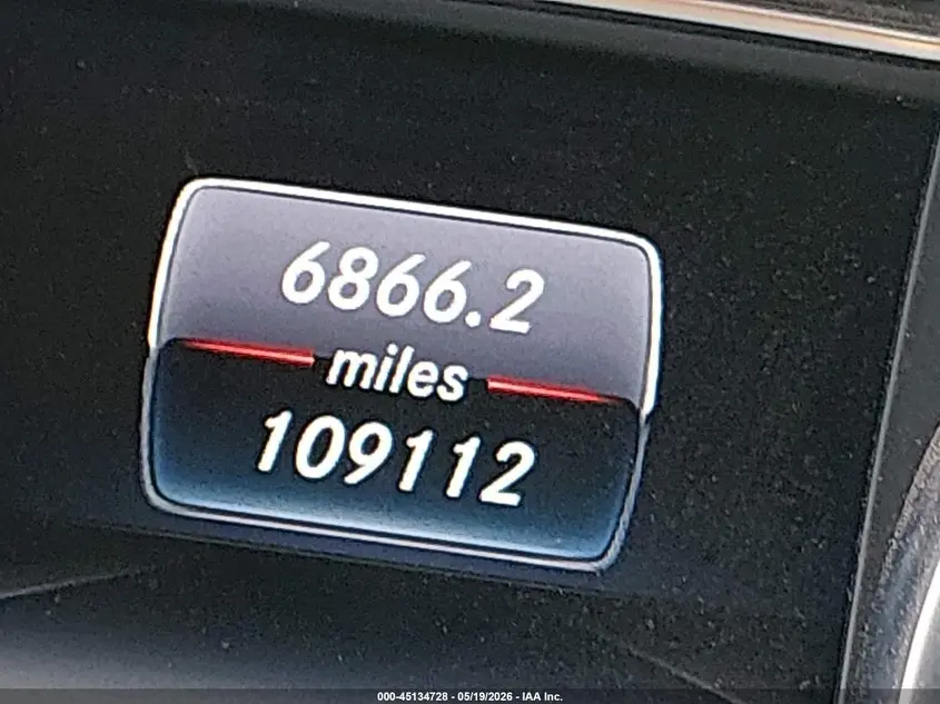 2017 MERCEDES-BENZ GLE 350 4MATIC