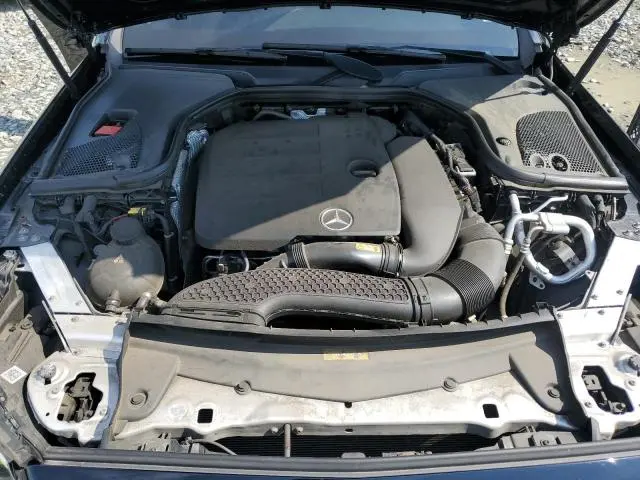 2020 MERCEDES-BENZ E 350 4MATIC  