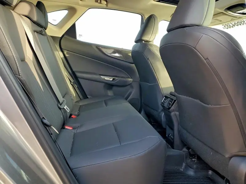 2025 LEXUS NX 250 PREMIUM  