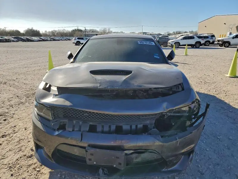 2023 DODGE CHARGER R/T  