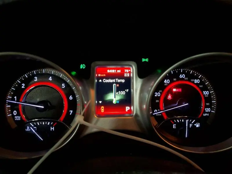 2018 DODGE JOURNEY SXT  