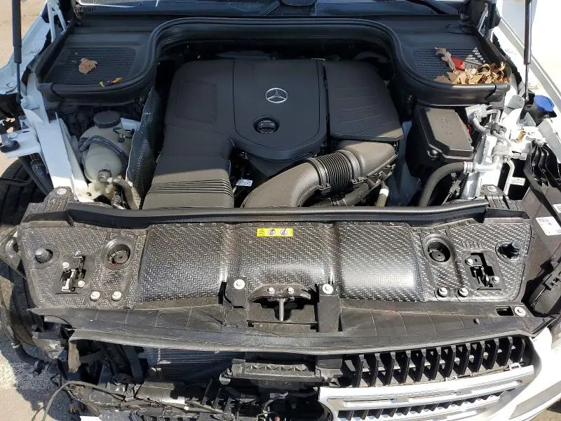 2024 MERCEDES-BENZ GLE 350 4MATIC  