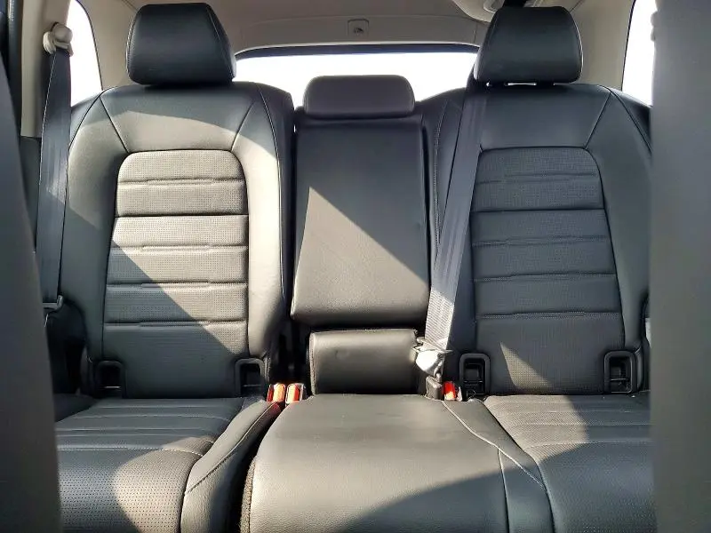 2023 HONDA CR-V EXL  