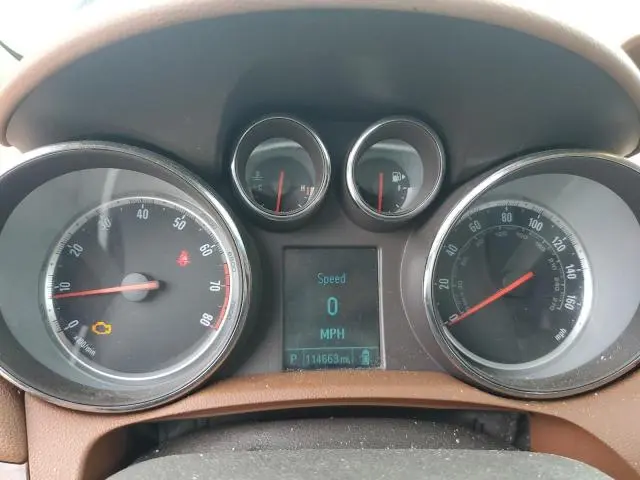 2015 BUICK ENCORE PREMIUM  