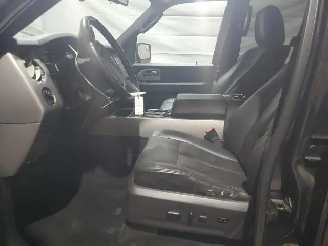 2012 FORD EXPEDITION LIMITED  