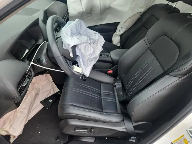 2024 HONDA HR-V EXL  
