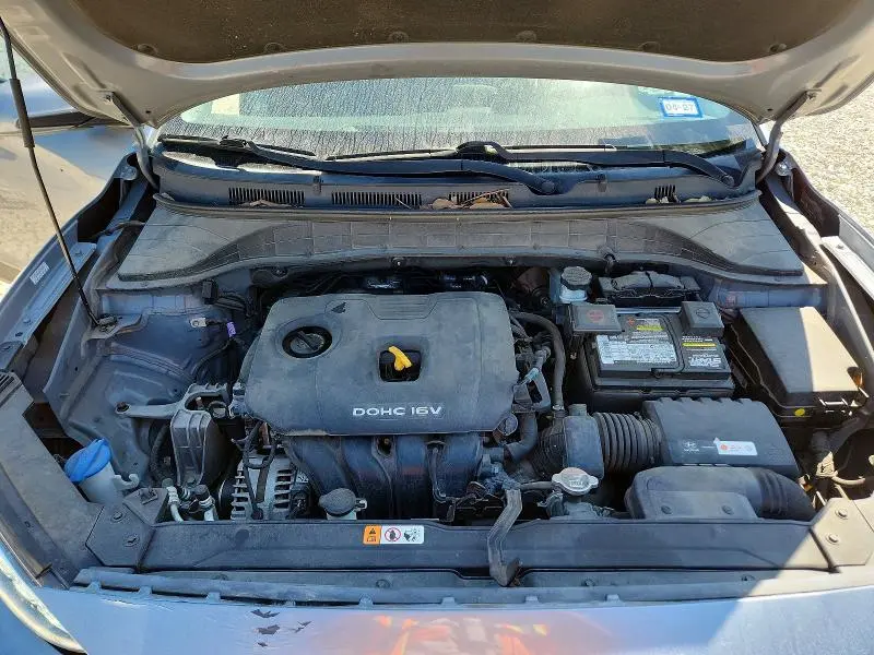 2021 HYUNDAI KONA SEL PLUS  