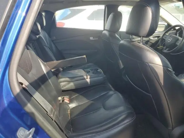 2014 DODGE DART LIMITED  