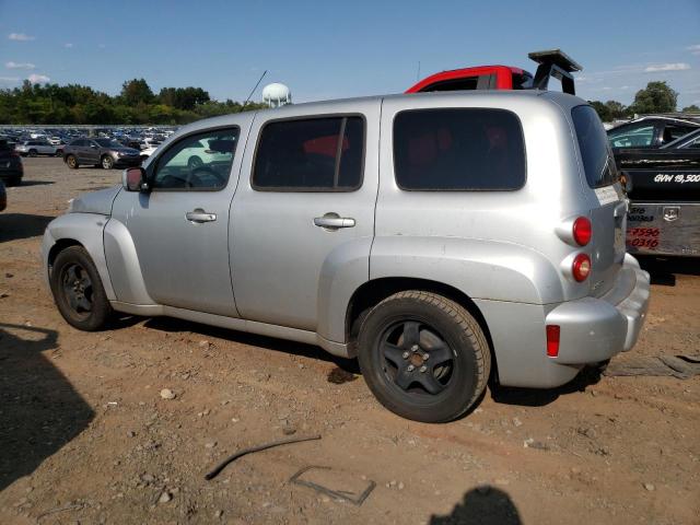 2010 CHEVROLET HHR LT