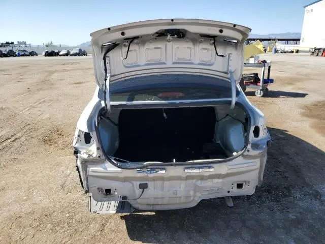 2019 KIA RIO S  