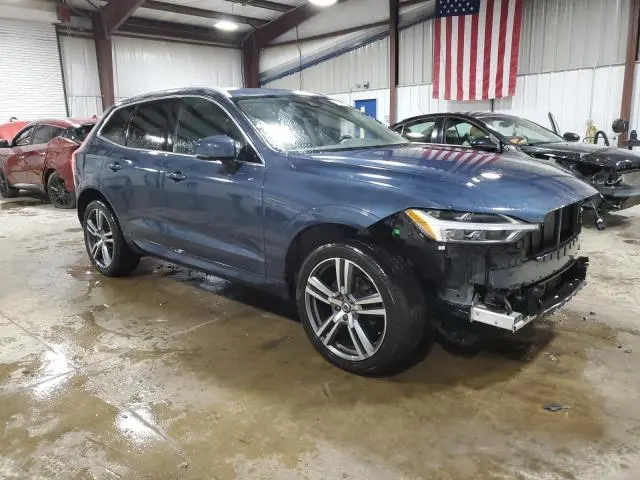 2018 VOLVO XC60 T5 MOMENTUM  
