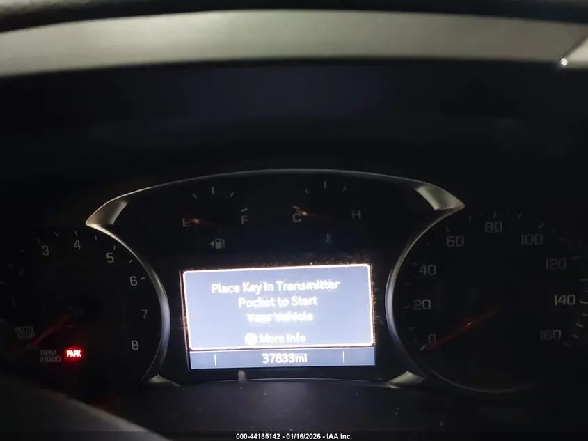 2023 CHEVROLET BLAZER FWD 2LT