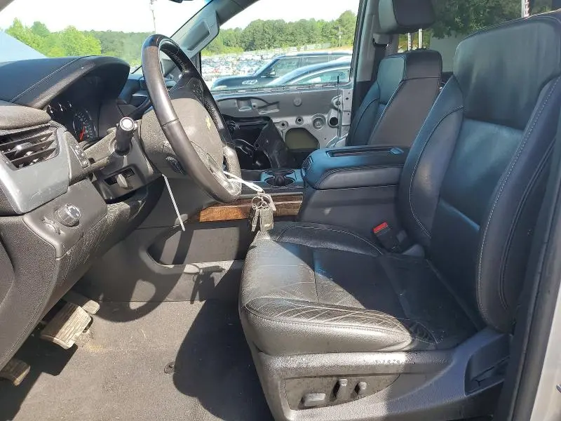 2020 CHEVROLET TAHOE C1500 LT  