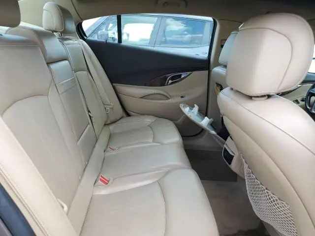 2011 BUICK LACROSSE CXL  