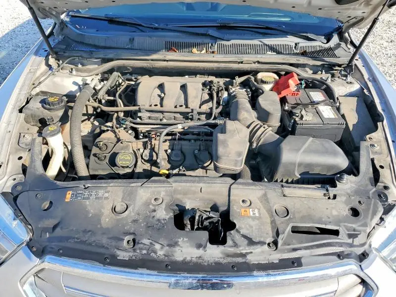 2016 FORD TAURUS SEL  