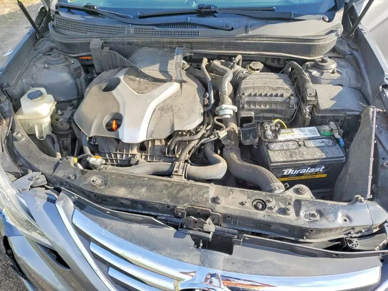 2014 HYUNDAI SONATA SE 2.0T  