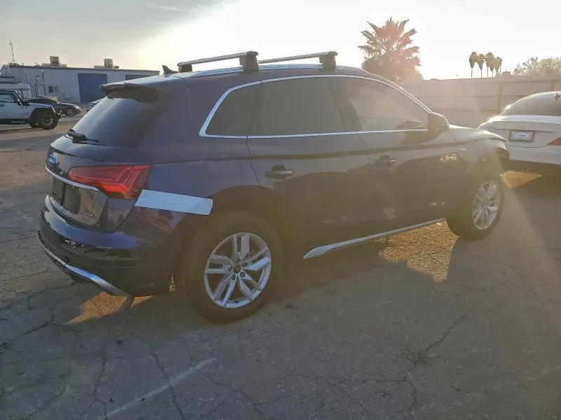 2024 AUDI Q5 PREMIUM 45  