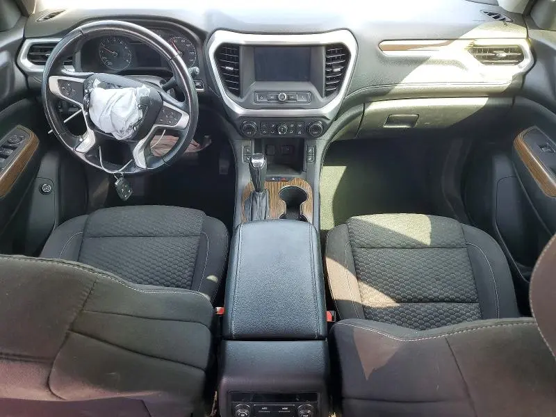 2018 GMC ACADIA SLE  
