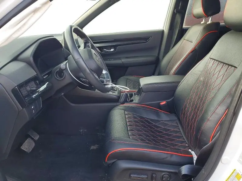 2023 HONDA CR-V SPORT TOURING  