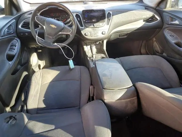 2020 CHEVROLET MALIBU LS  